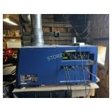 NEC Projector - NC1600C-A