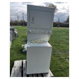 Frigidaire Apartment Washer / Dryer Unit