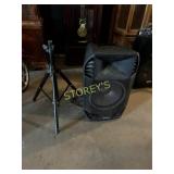 ION PA Amplifier w/ Stand