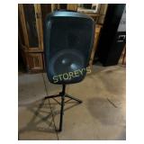 Edison EN-1600 Speaker w/ Stand