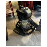 Maximum S/S Shop Vac