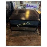 2 Cash Drawers - no keys