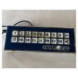 Oasys Kitchen Controller