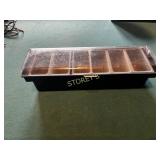 Bar Ingridient Caddy