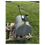 Fuel Tank ~24x32x36