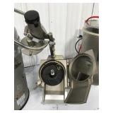 Hobart - Food Processor, Damage From Moving Has Be