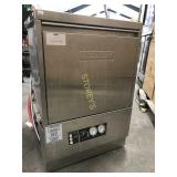 Hobart High Temp Dishwasher