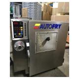 AutoFRY Ventless Deep Fryer