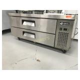 Chef Base - Refrigerated Table