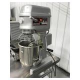 10 Quart Dough Mixer - B10 Heavy Duty