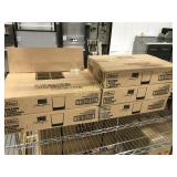 NEW Libbey 9034 Masters Reserve 9 OZ Rock Glass $/