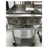 Vulcan 924RX-5, New From Hobart Auction, Natural G