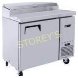 KPP-44   Pizza Preparation Refrigerator