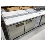 KPP-67   Pizza Preparation Refrigerator