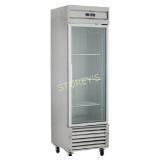 KG-23R   Reach-In Refrigerator