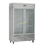 KG-48F   Reach-In Freezer