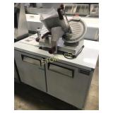 KUC48   Undercounter Refrigerator