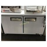 KUC60   Undercounter Refrigerator