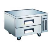 KCB-2D-36  Equipment Stand, Refrigerated Base