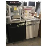 KDD-1  Draft Beer Cooler