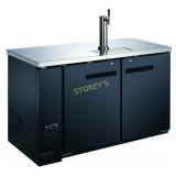 KDD2-48  Draft Beer Cooler