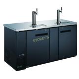 KDD3-72  Draft Beer Cooler