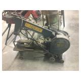 Galaxy Power Hack Saw