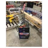 CarQuest 7200 Booster Charger