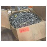 Box of 1/4-20 x 3/4 Philip S/S Screws