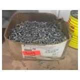 Box of 1/4-20 x 1.5 Machine Screws