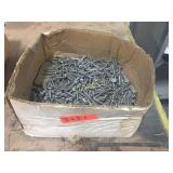 Box of Machine Screws