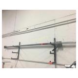 Adjustable Load Bar - 8