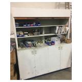 Brady & Co English Roll Down Cabinet