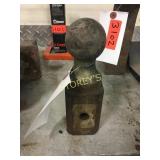 2 5/16 - 5th Wheel Pin