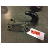Tow Hook