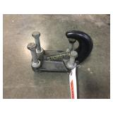Tow Hook