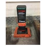 New 1 Position Pintle Mount