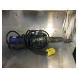 Wegener Hand Welding Airtherm - 110v