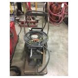 Hypertherm Powermax 800 Plasma Cutter w/ Cart