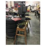 Craftsman 10" Band Saw