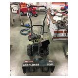Craftsman Gas 5hp 22" Snow Blower