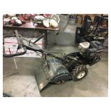 Craftsman 5.5hp 14" Roto Tiller