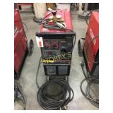 Lincoln Power MIG-350MP Welder