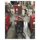 Lincoln Power MIG-350MP Welder