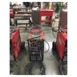 Lincoln Power MIG-350MP Welder