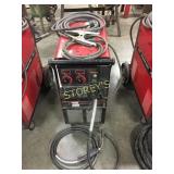 Lincoln Power MIG-350MP Welder