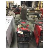 Lincoln Power MIG-350MP Welder