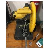 DeWalt 14" Chop Saw - D28710