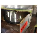 New Box of Aluminum Welding Wire