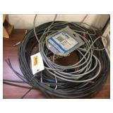 Asst Welding Cables